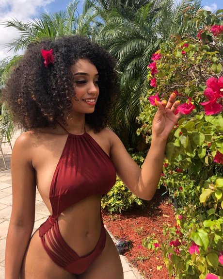 Kathryn Celestre Foto desnuda filtrada de OnlyFans de Kathryn Celestre #76