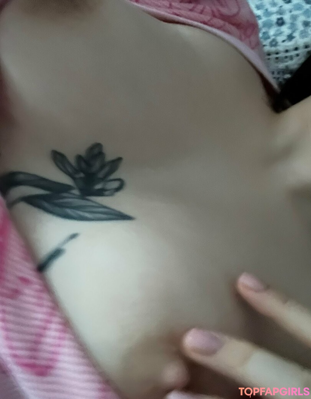 Foto desnuda filtrada de OnlyFans de Eslain #1133