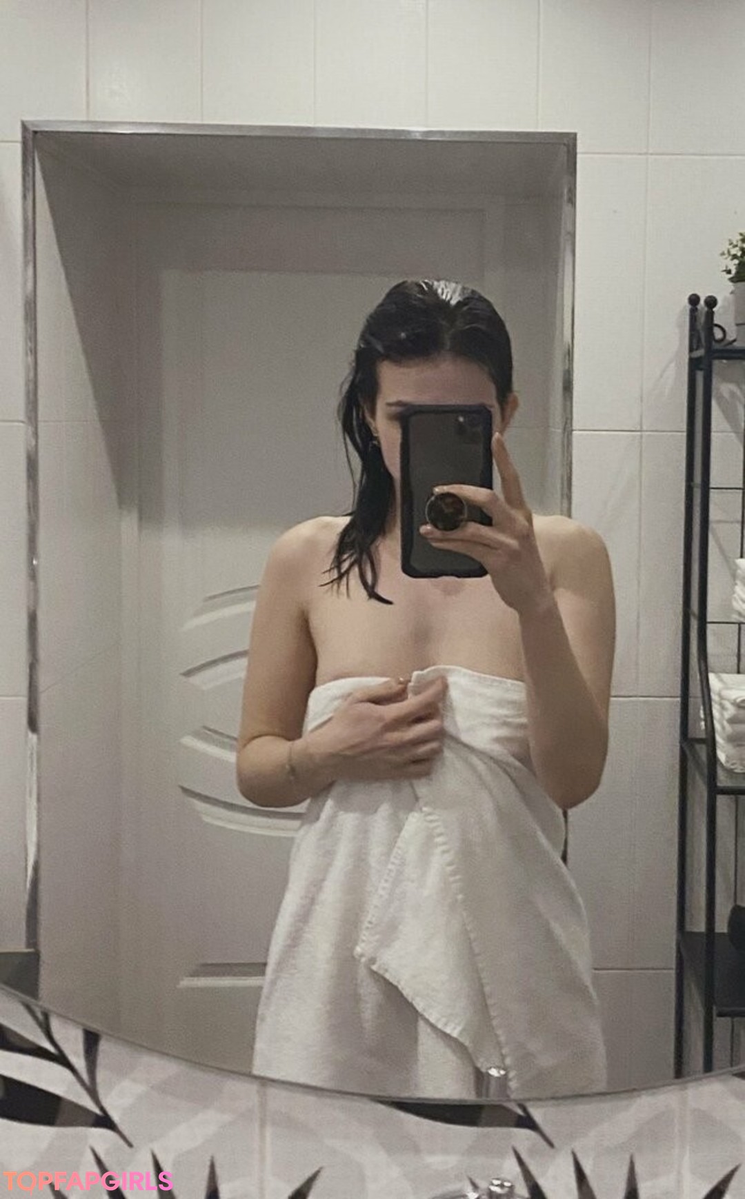 Foto desnuda filtrada de OnlyFans de Eslain #1239