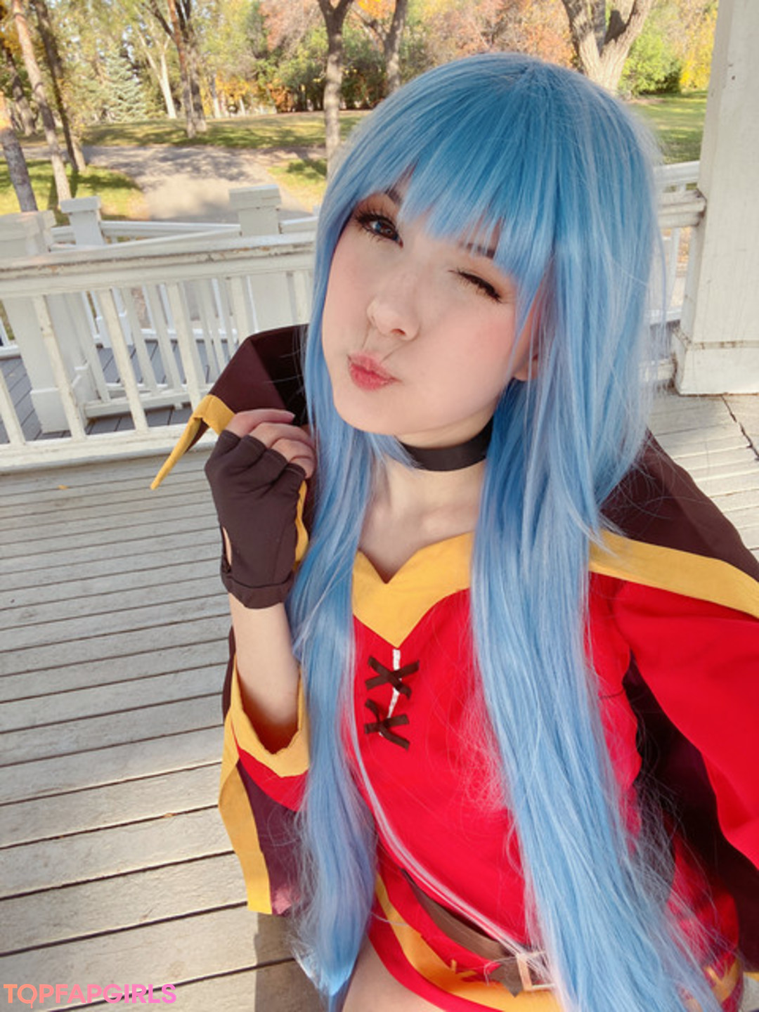 Foto desnuda filtrada de OnlyFans de Meggii #514