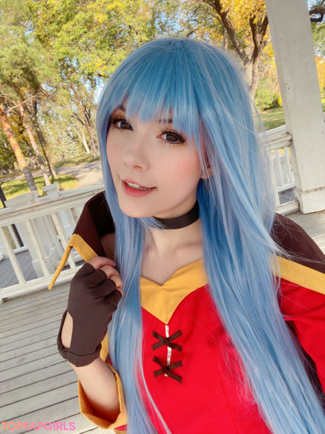 Foto desnuda filtrada de OnlyFans de Meggii #517