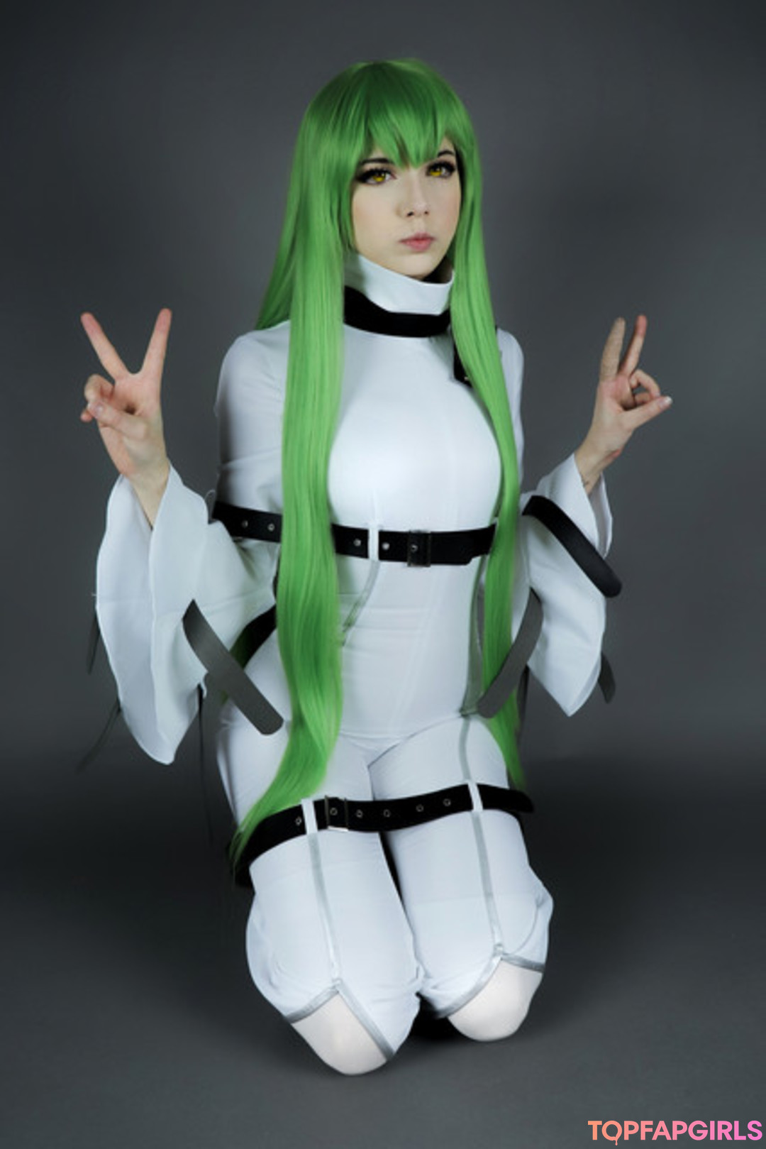 Foto desnuda filtrada de OnlyFans de Meggii #670