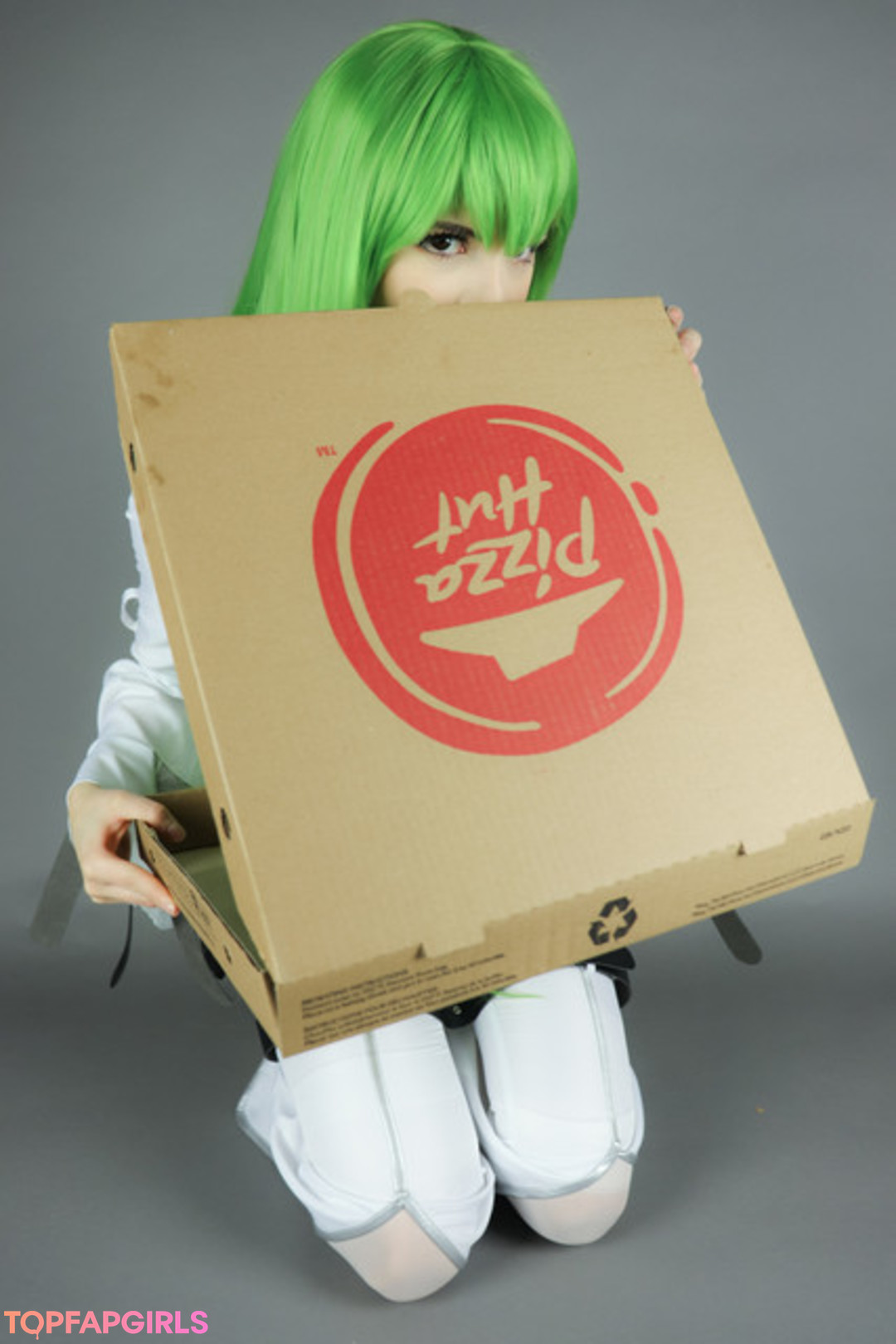 Foto desnuda filtrada de OnlyFans de Meggii #674