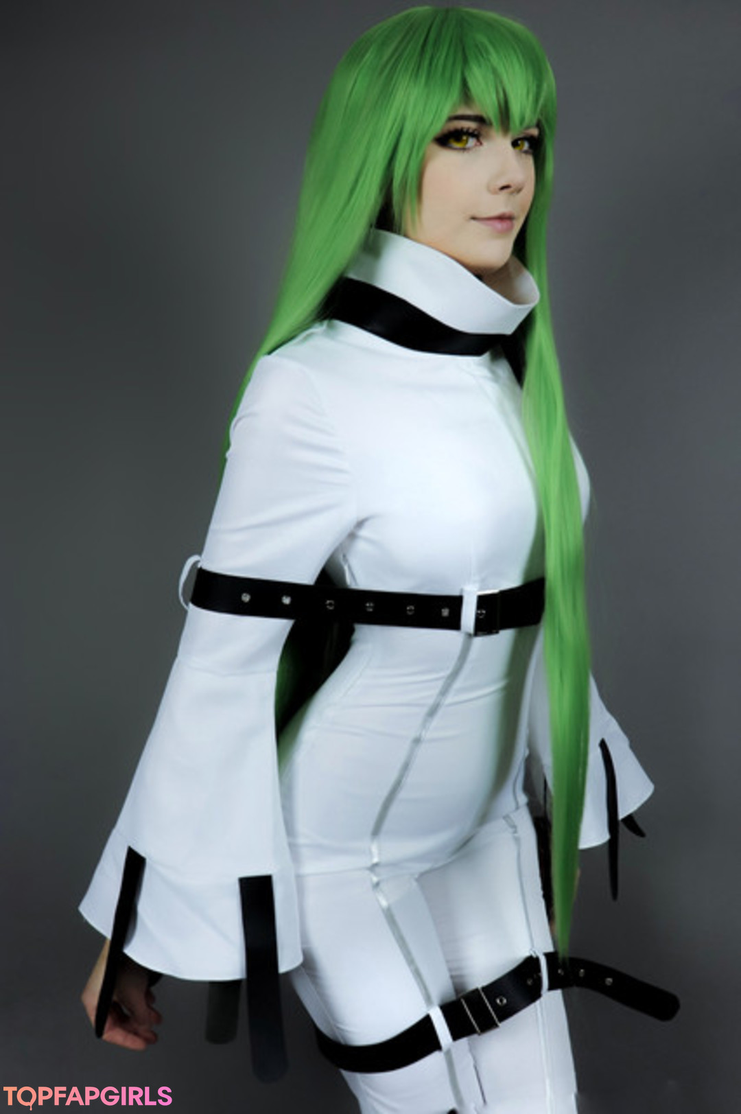 Foto desnuda filtrada de OnlyFans de Meggii #679