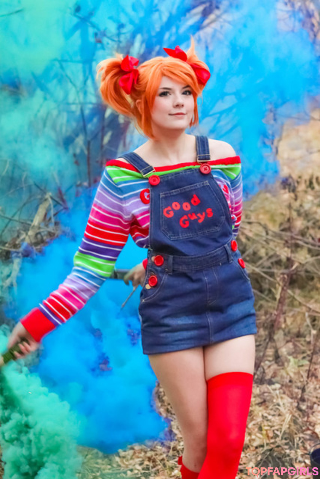 Foto desnuda filtrada de OnlyFans de Meggii #726