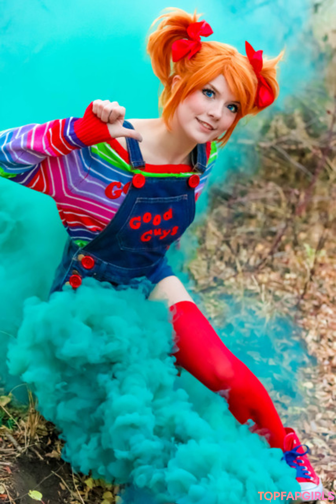 Foto desnuda filtrada de OnlyFans de Meggii #730