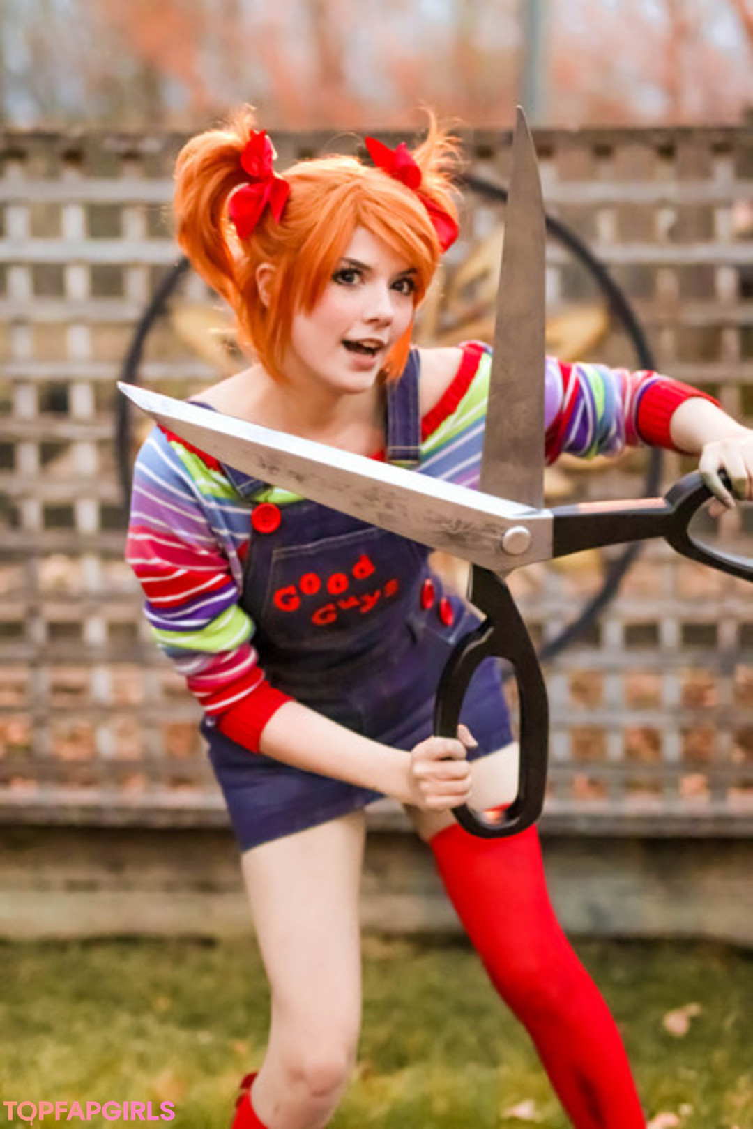 Foto desnuda filtrada de OnlyFans de Meggii #748