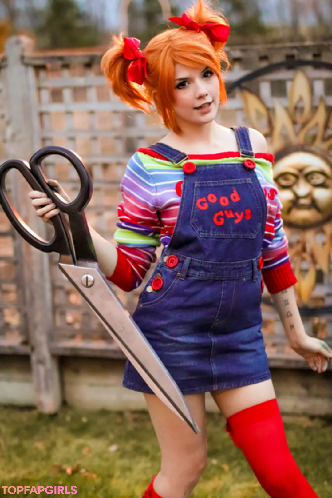 Foto desnuda filtrada de OnlyFans de Meggii #750