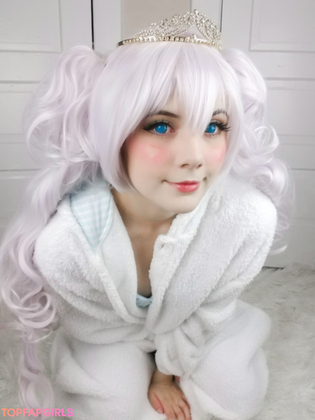 Foto desnuda filtrada de OnlyFans de Meggii #883