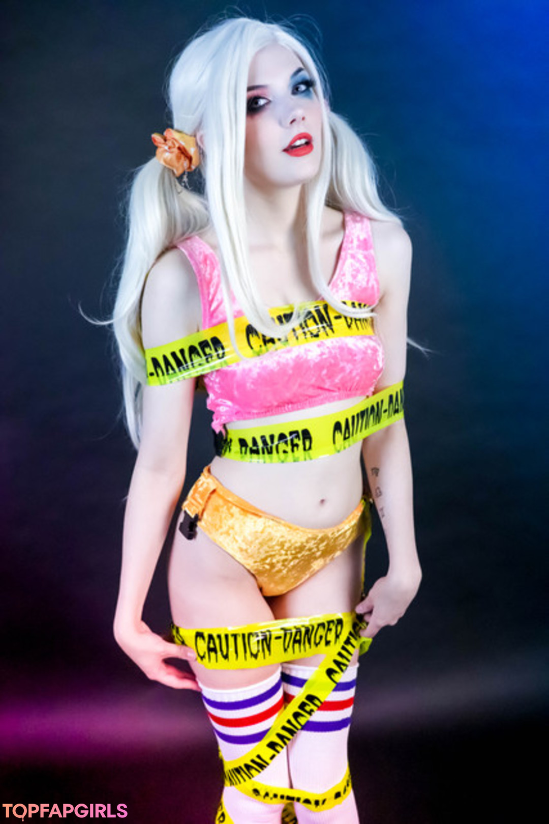 Foto desnuda filtrada de OnlyFans de Meggii #918