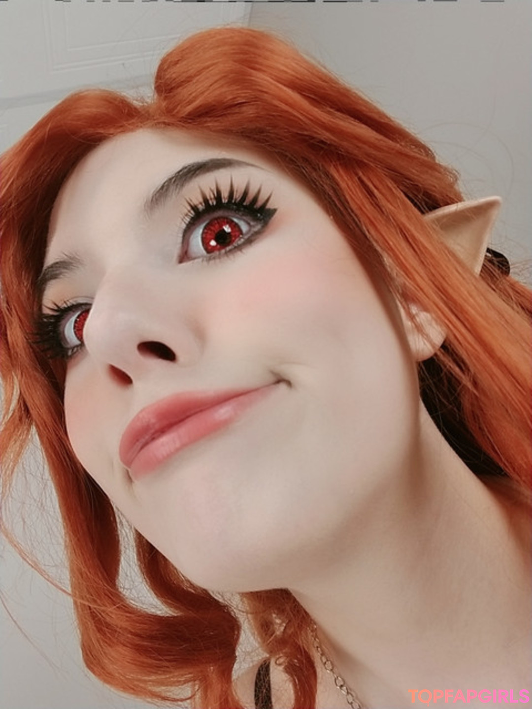 Foto desnuda filtrada de OnlyFans de Meggii #981