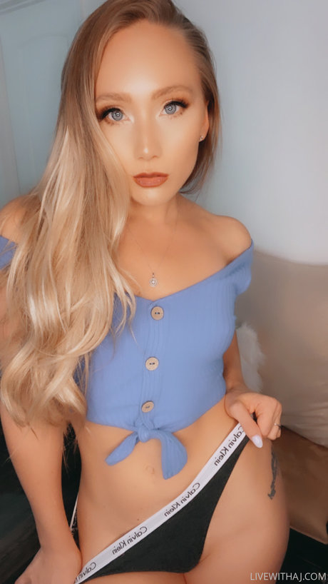 Aj Applegate