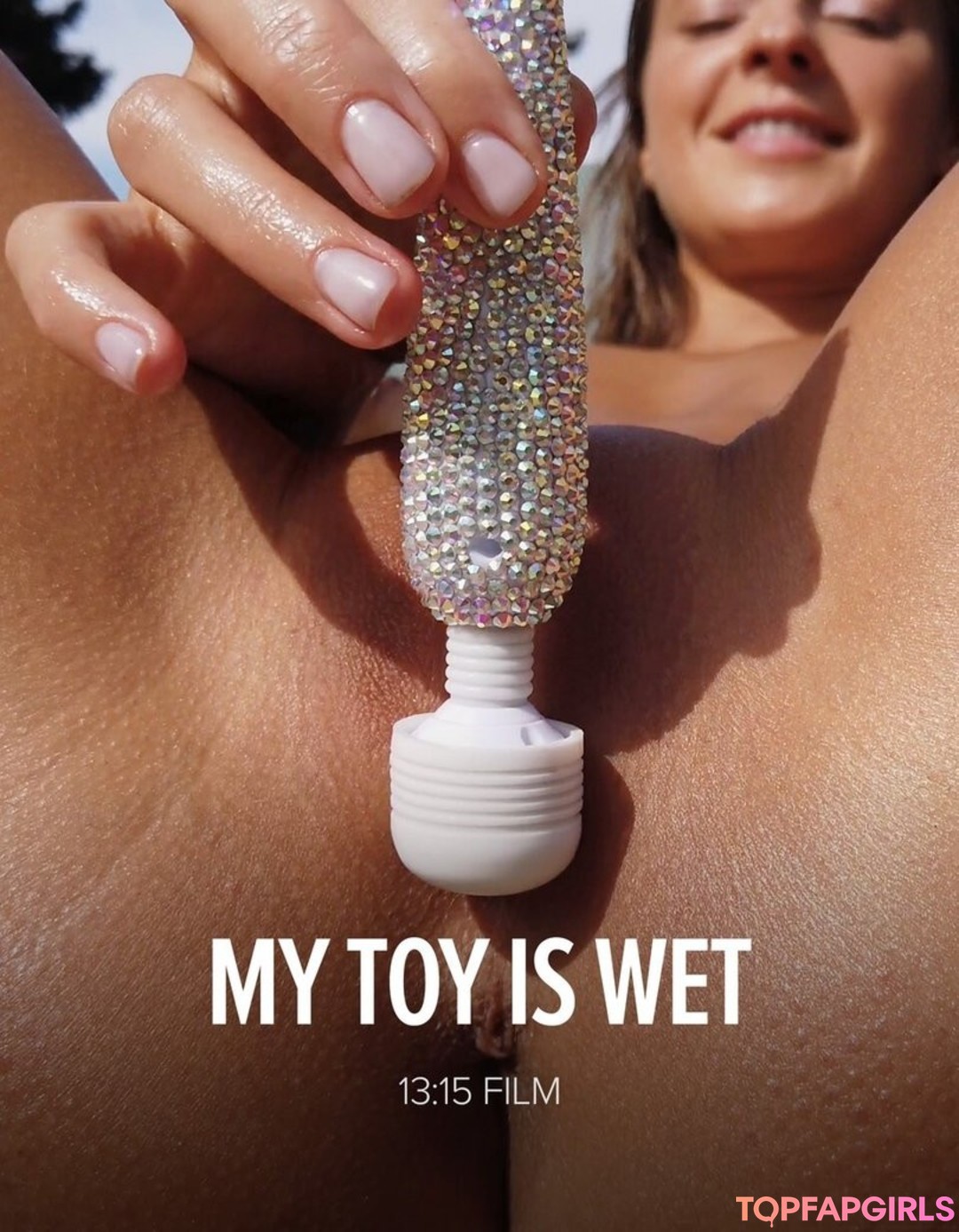 Foto desnuda filtrada de OnlyFans de Melena Maria Rya #1476