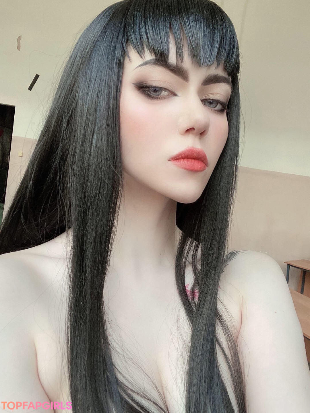 Foto desnuda filtrada de OnlyFans de Alina Becker #765