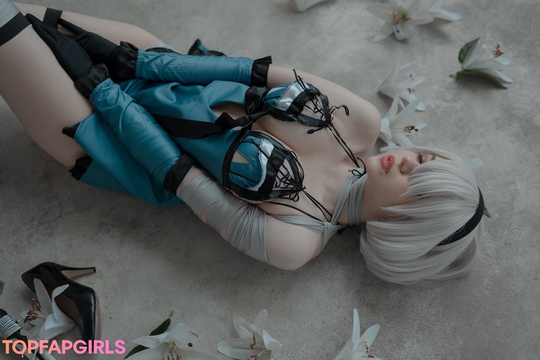 Foto desnuda filtrada de OnlyFans de Alina Becker #768