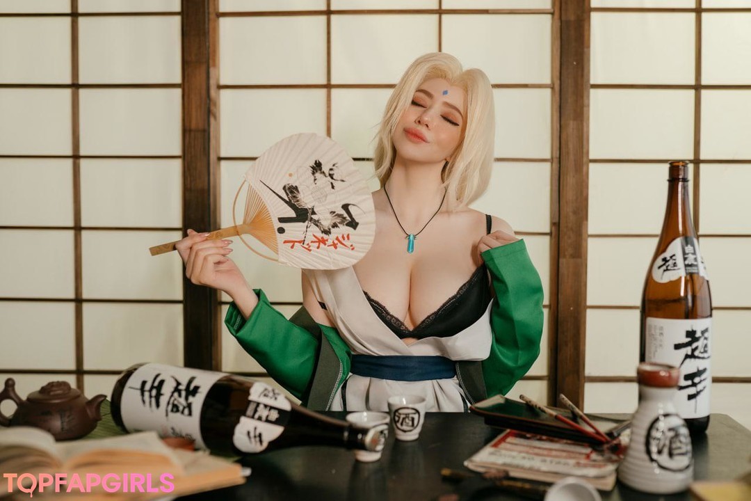 Foto desnuda filtrada de OnlyFans de Alina Becker #873