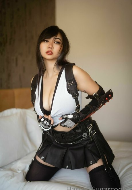 Harriet Sugarcookie