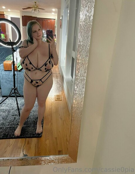 Cassie0pia