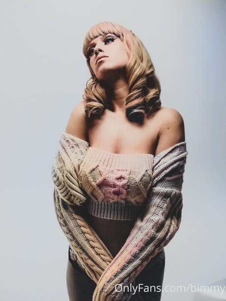 Foto desnuda filtrada de OnlyFans de Barbara Dunkelman