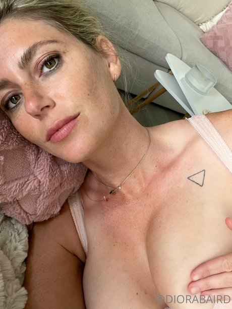 Diora Baird