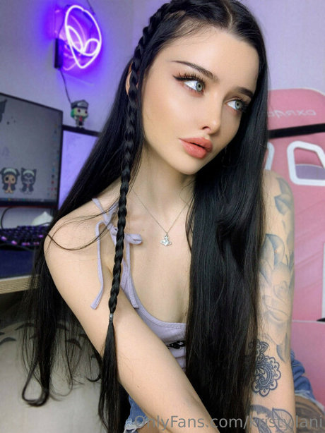 Kristy Lani