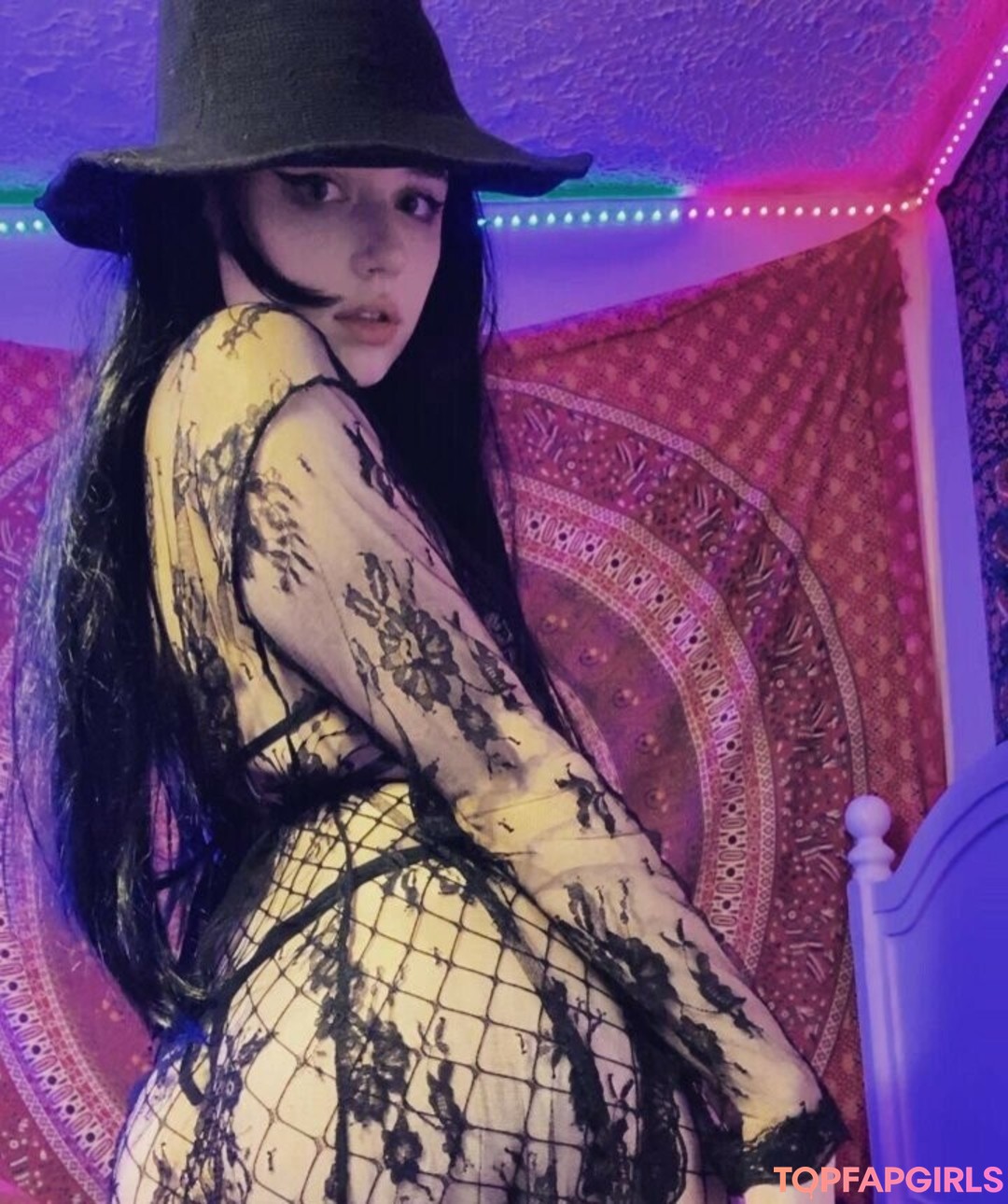 Foto desnuda filtrada de OnlyFans de Liiias #1012