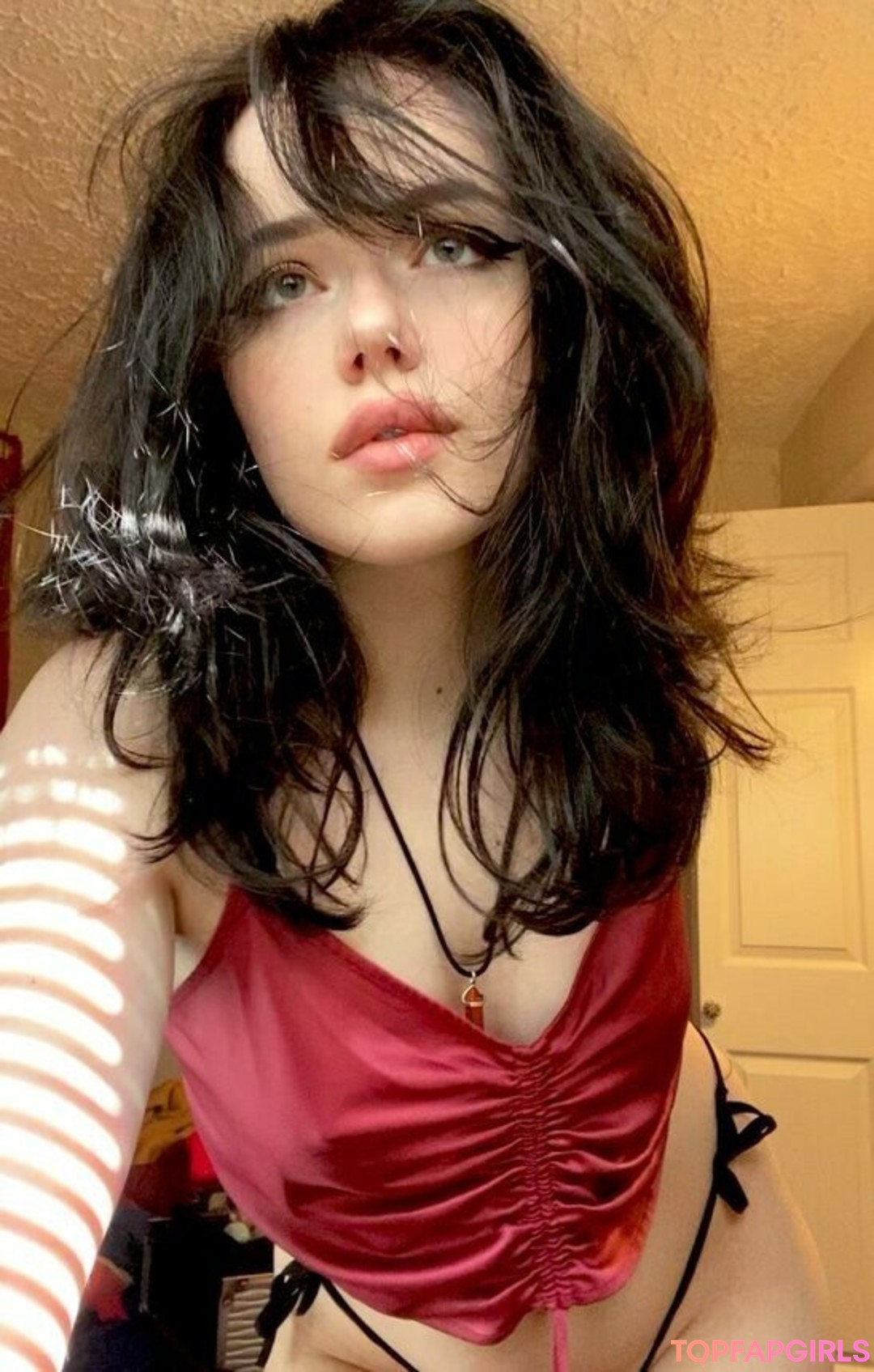 Foto desnuda filtrada de OnlyFans de Liiias #1050