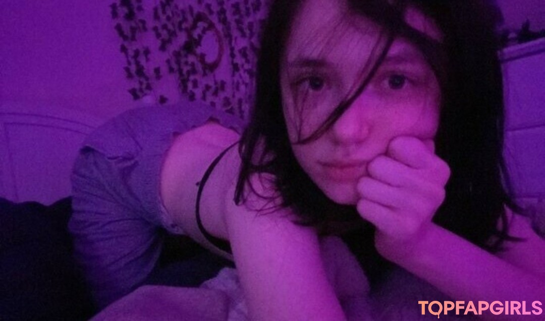 Foto desnuda filtrada de OnlyFans de Liiias #1157