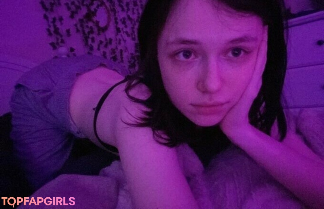 Foto desnuda filtrada de OnlyFans de Liiias #1158