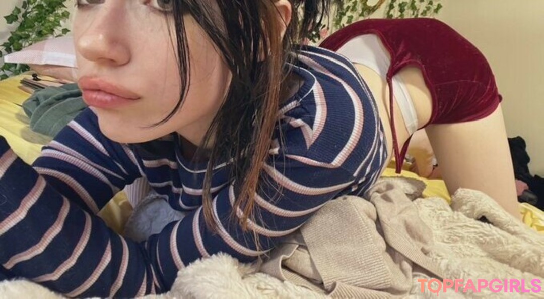 Foto desnuda filtrada de OnlyFans de Liiias #1230