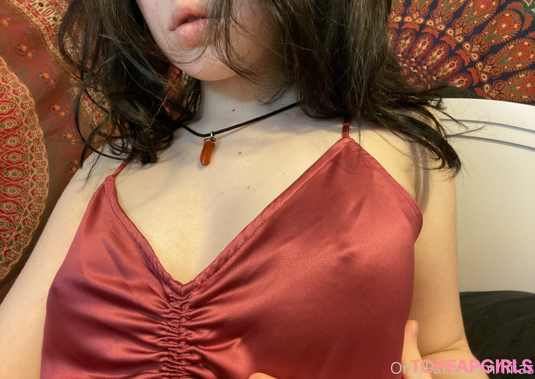 Foto desnuda filtrada de OnlyFans de Liiias #1709