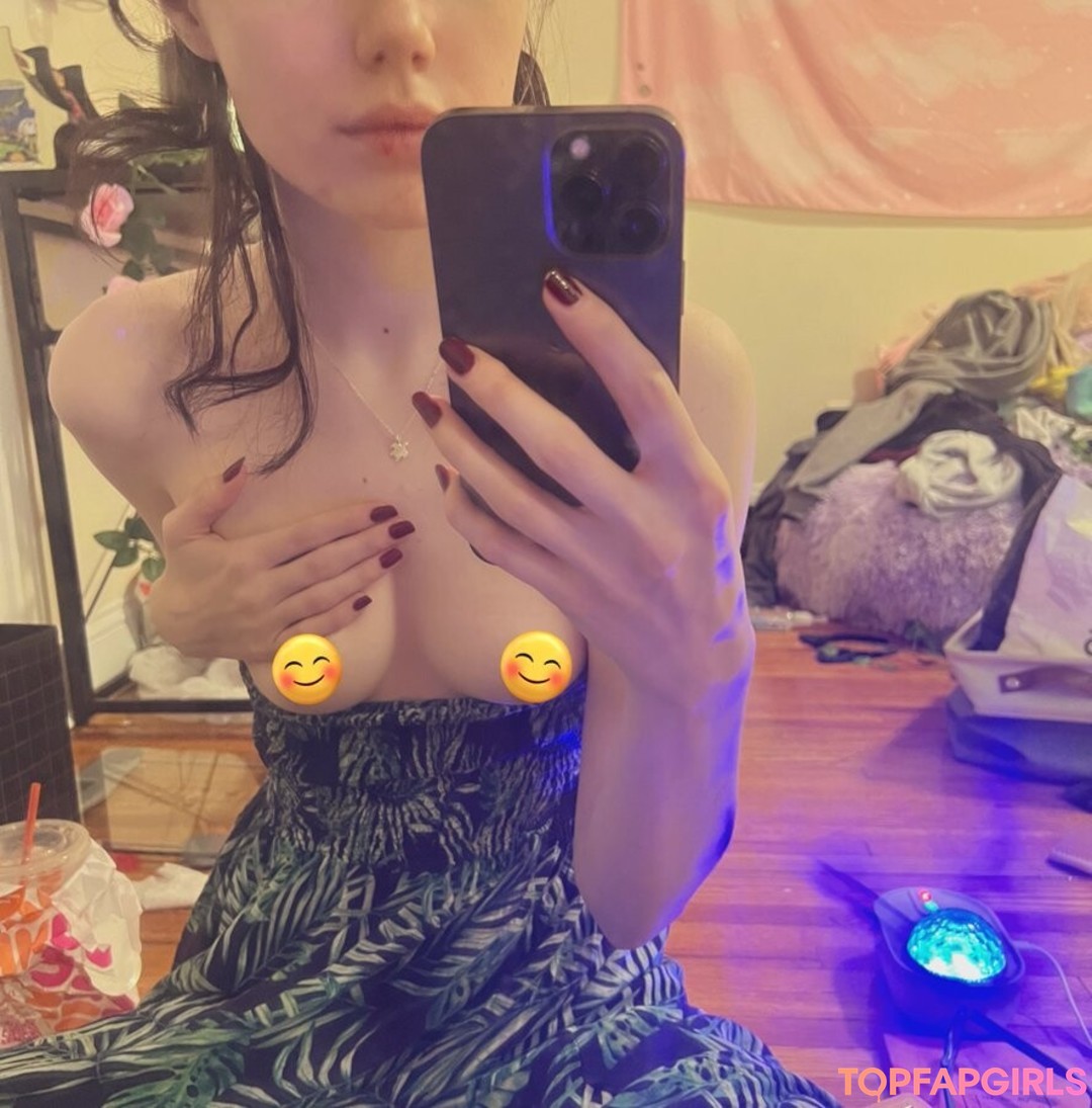 Foto desnuda filtrada de OnlyFans de Liiias #824