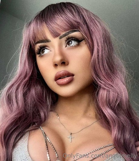 Angelmelly