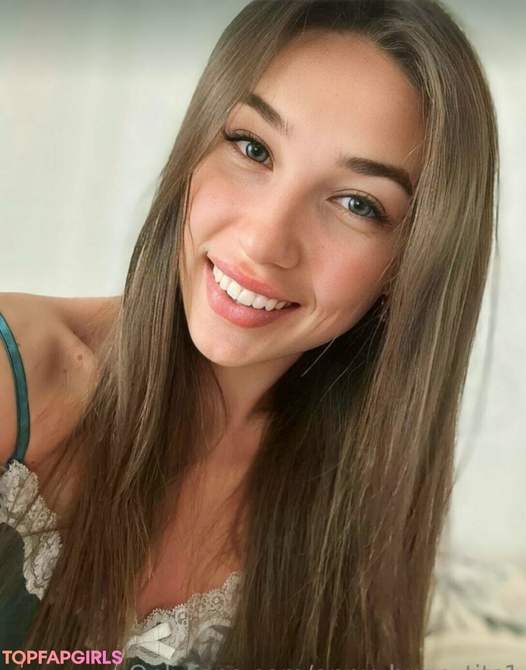 Foto desnuda filtrada de OnlyFans de Kora Lina #1026