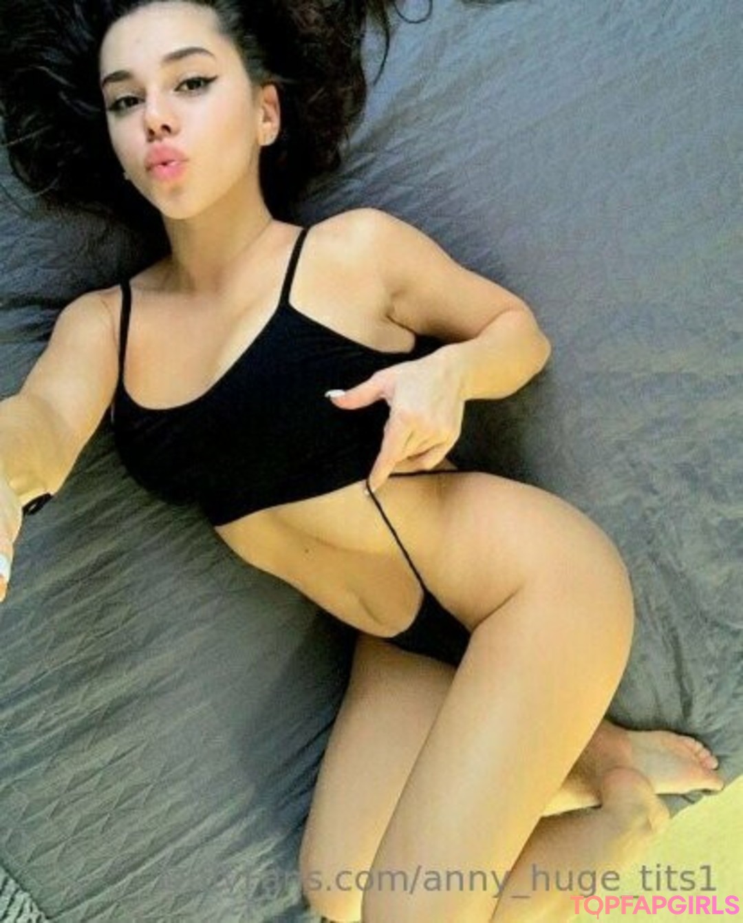 Foto desnuda filtrada de OnlyFans de Kora Lina #1087