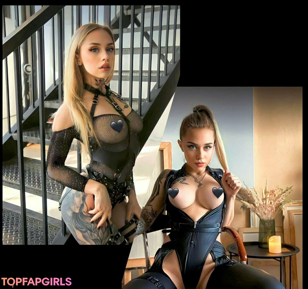 Foto desnuda filtrada de OnlyFans de Kora Lina #1179