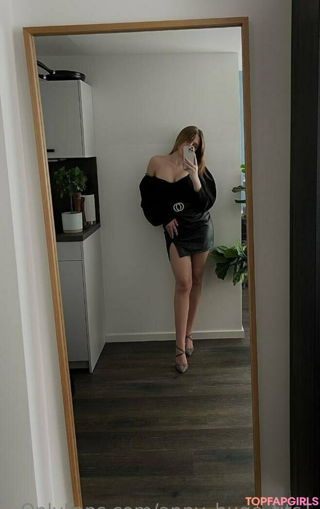 Foto desnuda filtrada de OnlyFans de Kora Lina #1196