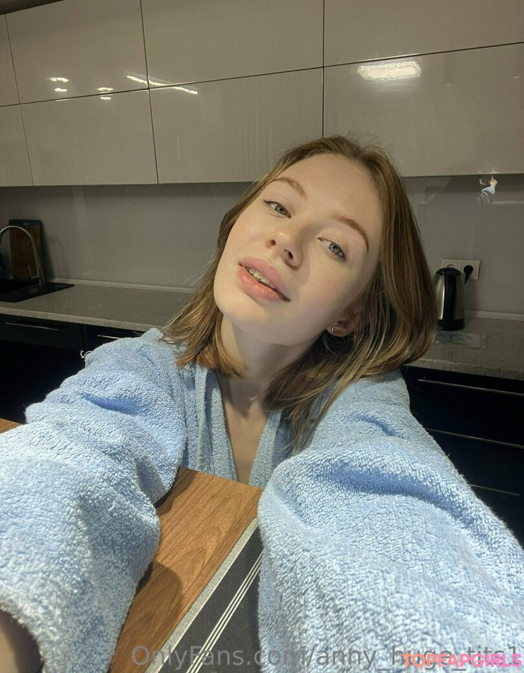 Foto desnuda filtrada de OnlyFans de Kora Lina #1425