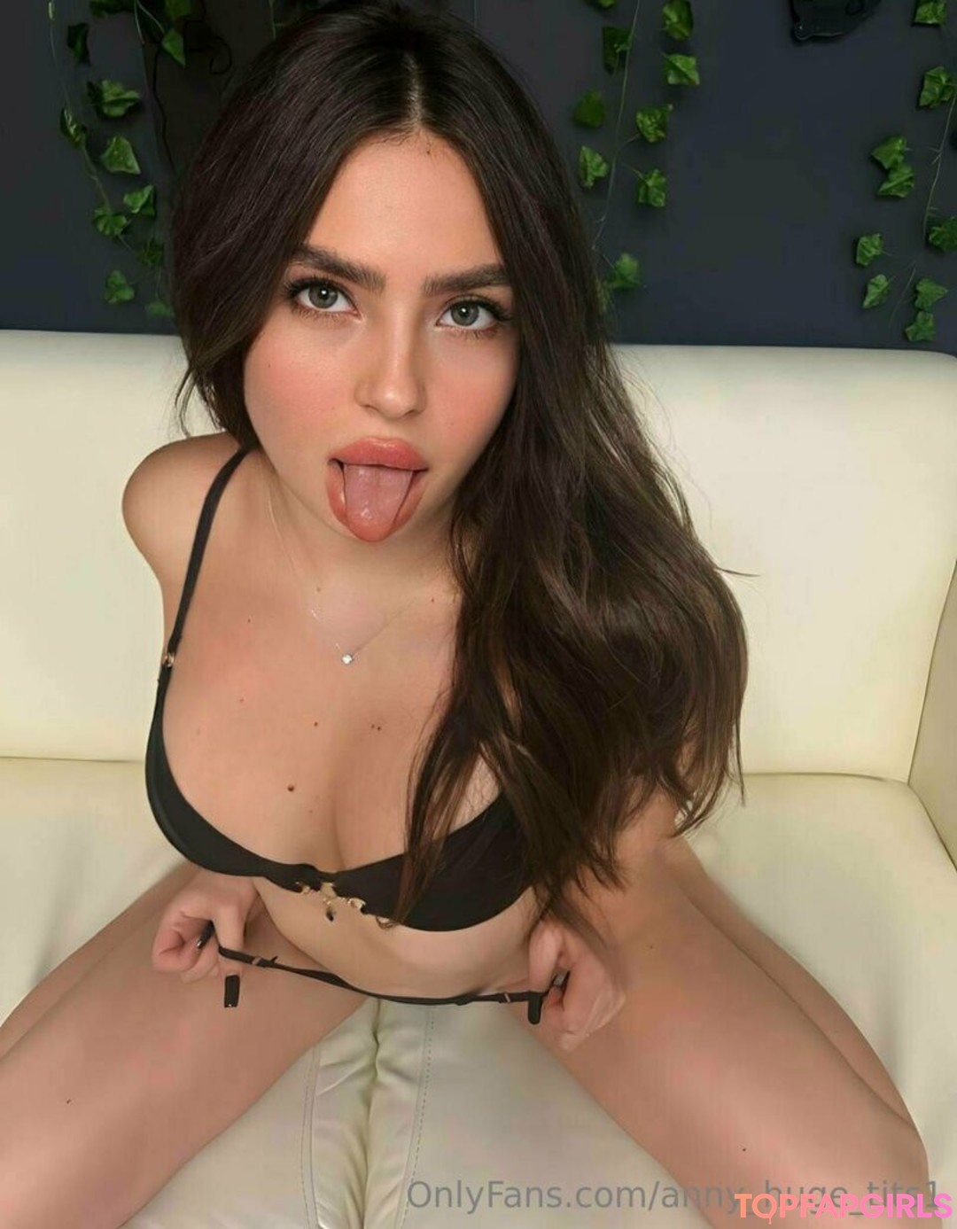 Foto desnuda filtrada de OnlyFans de Kora Lina #1898