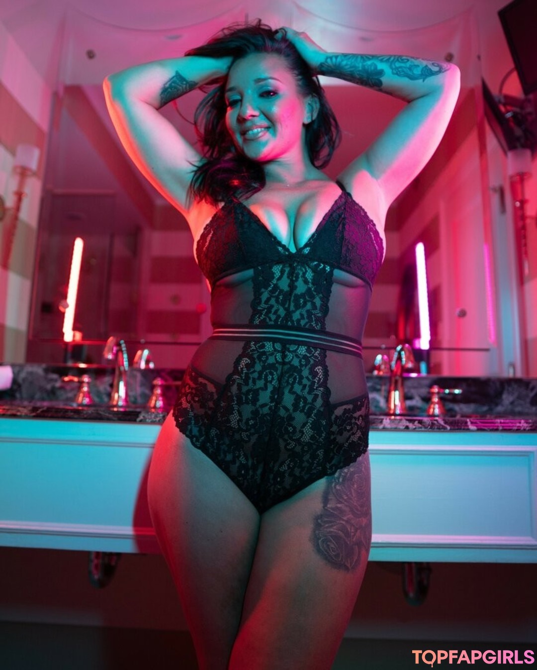 Foto desnuda filtrada de OnlyFans de Christina Model #1879