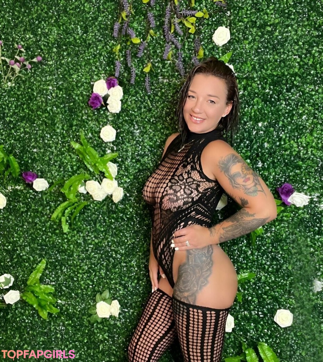 Foto desnuda filtrada de OnlyFans de Christina Model #1886