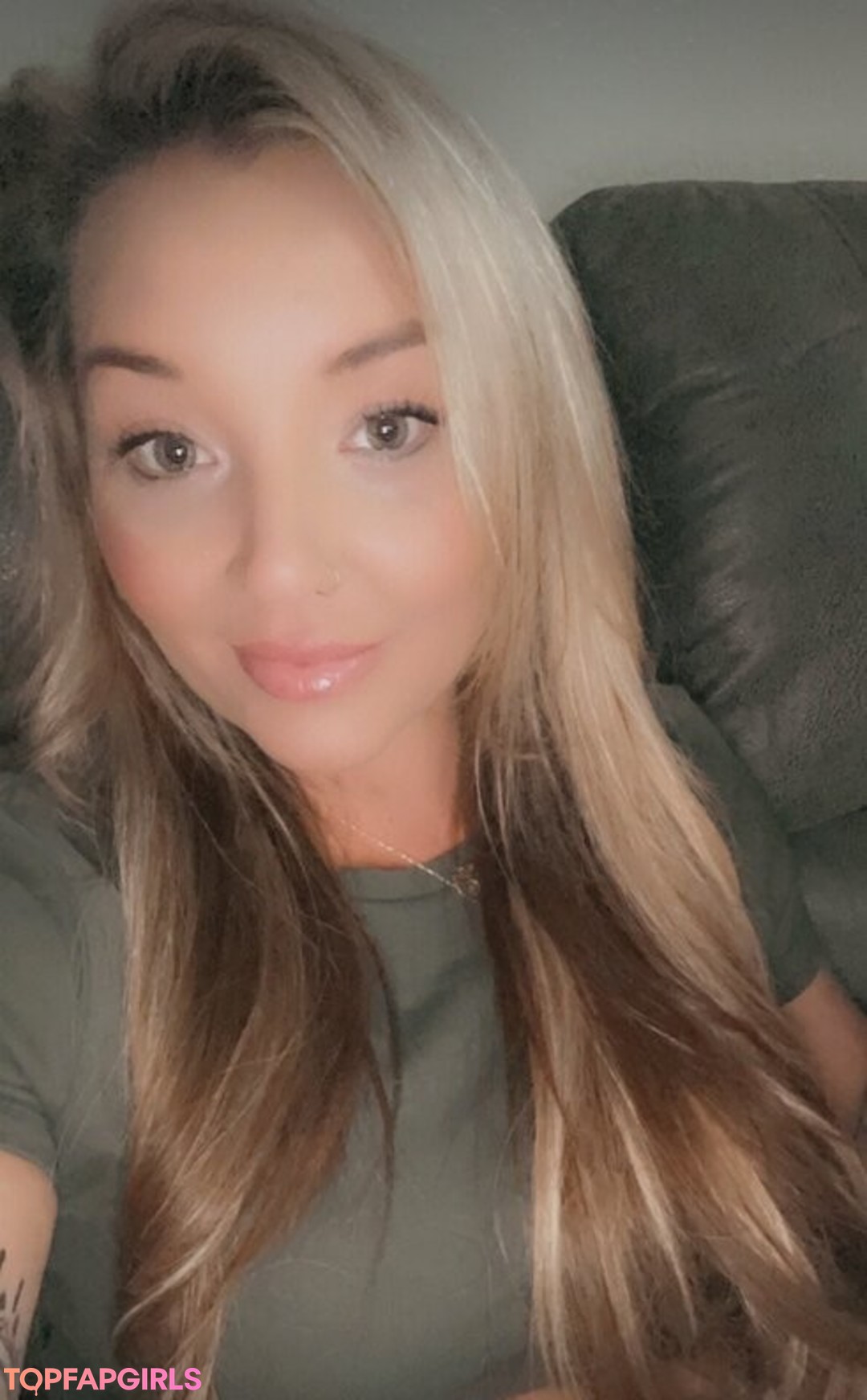 Foto desnuda filtrada de OnlyFans de Christina Model #2081