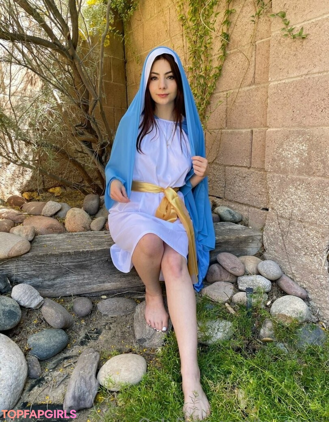 Foto desnuda filtrada de OnlyFans de Loverlaci #2133