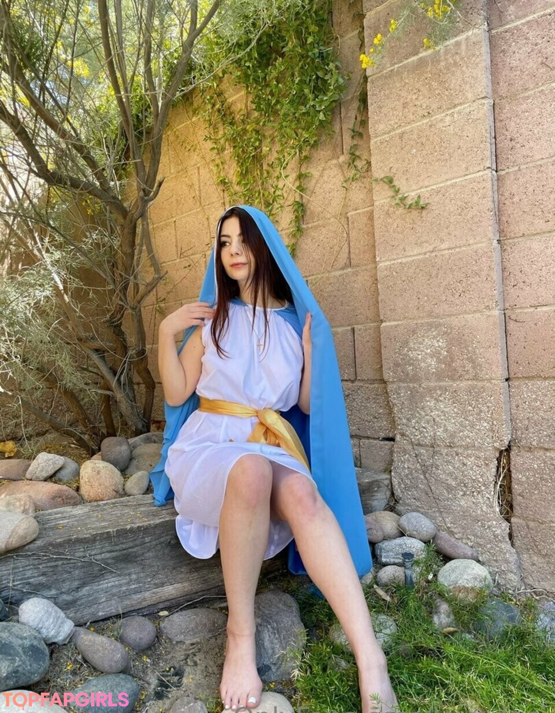 Foto desnuda filtrada de OnlyFans de Loverlaci #2151