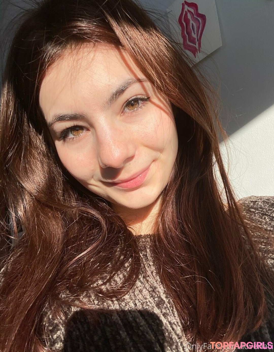 Foto desnuda filtrada de OnlyFans de Loverlaci #2186