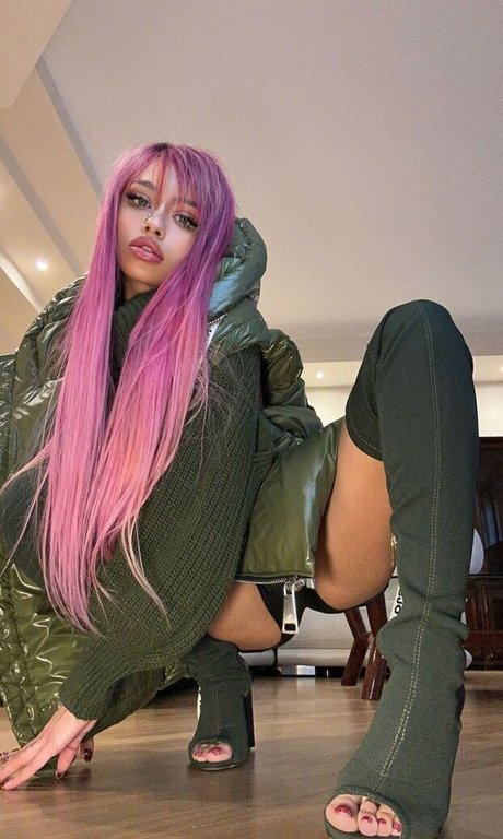 Christina Bertevello