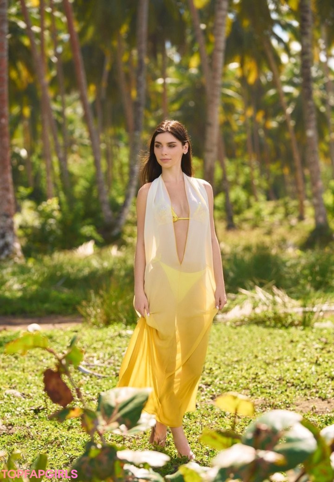 Foto desnuda filtrada de OnlyFans de Irina Sivalnaya #1387