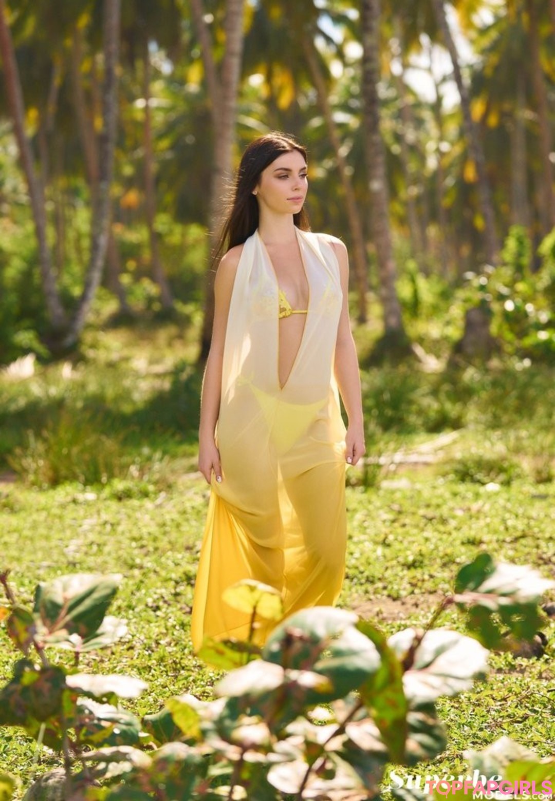 Foto desnuda filtrada de OnlyFans de Irina Sivalnaya #1396