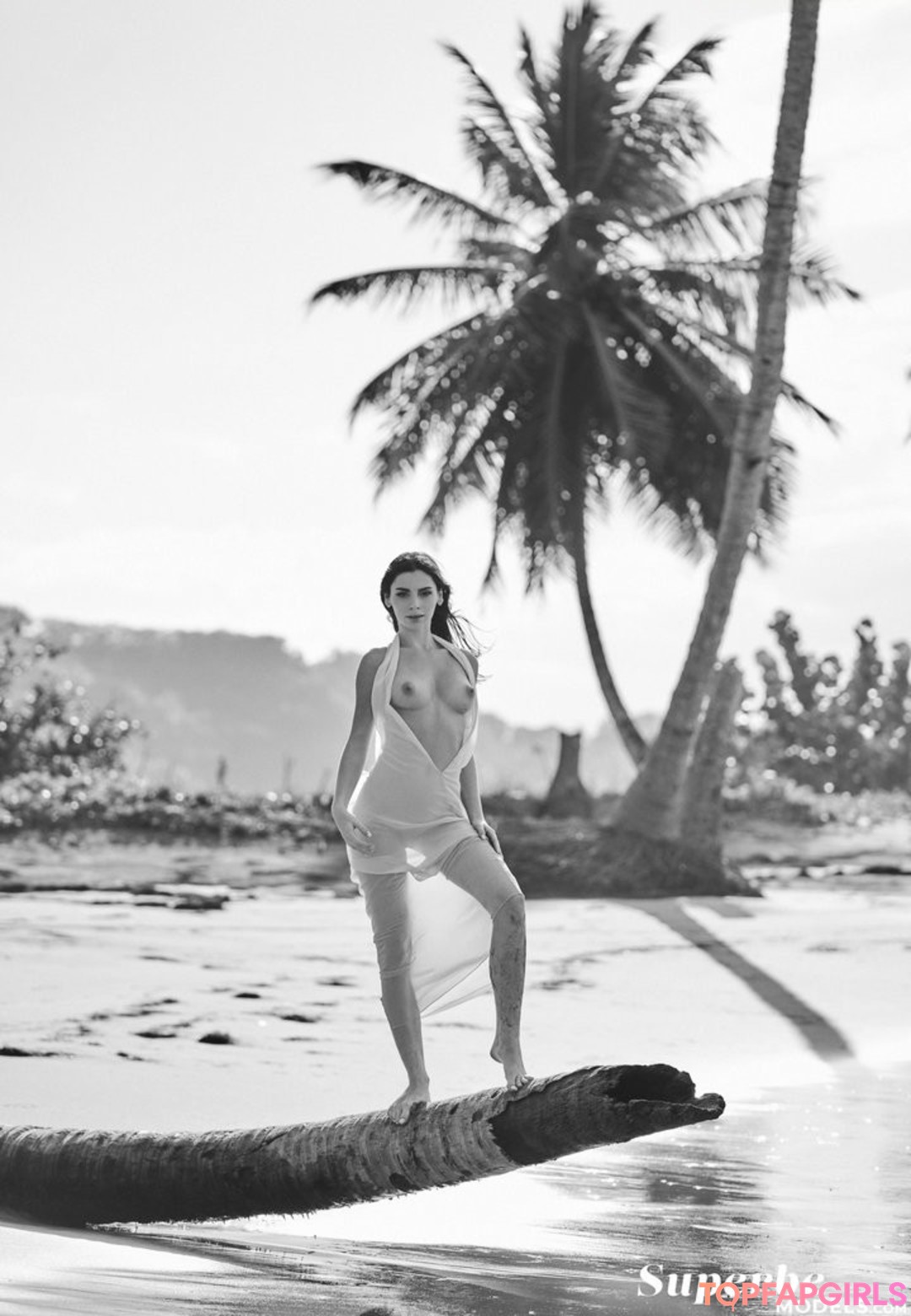 Foto desnuda filtrada de OnlyFans de Irina Sivalnaya #1451