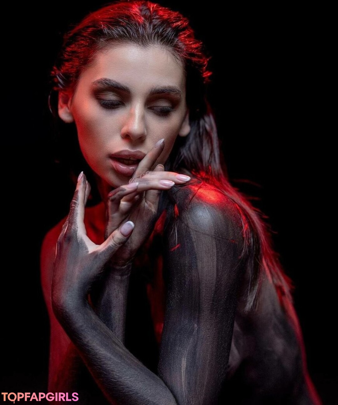 Foto desnuda filtrada de OnlyFans de Irina Sivalnaya #1773